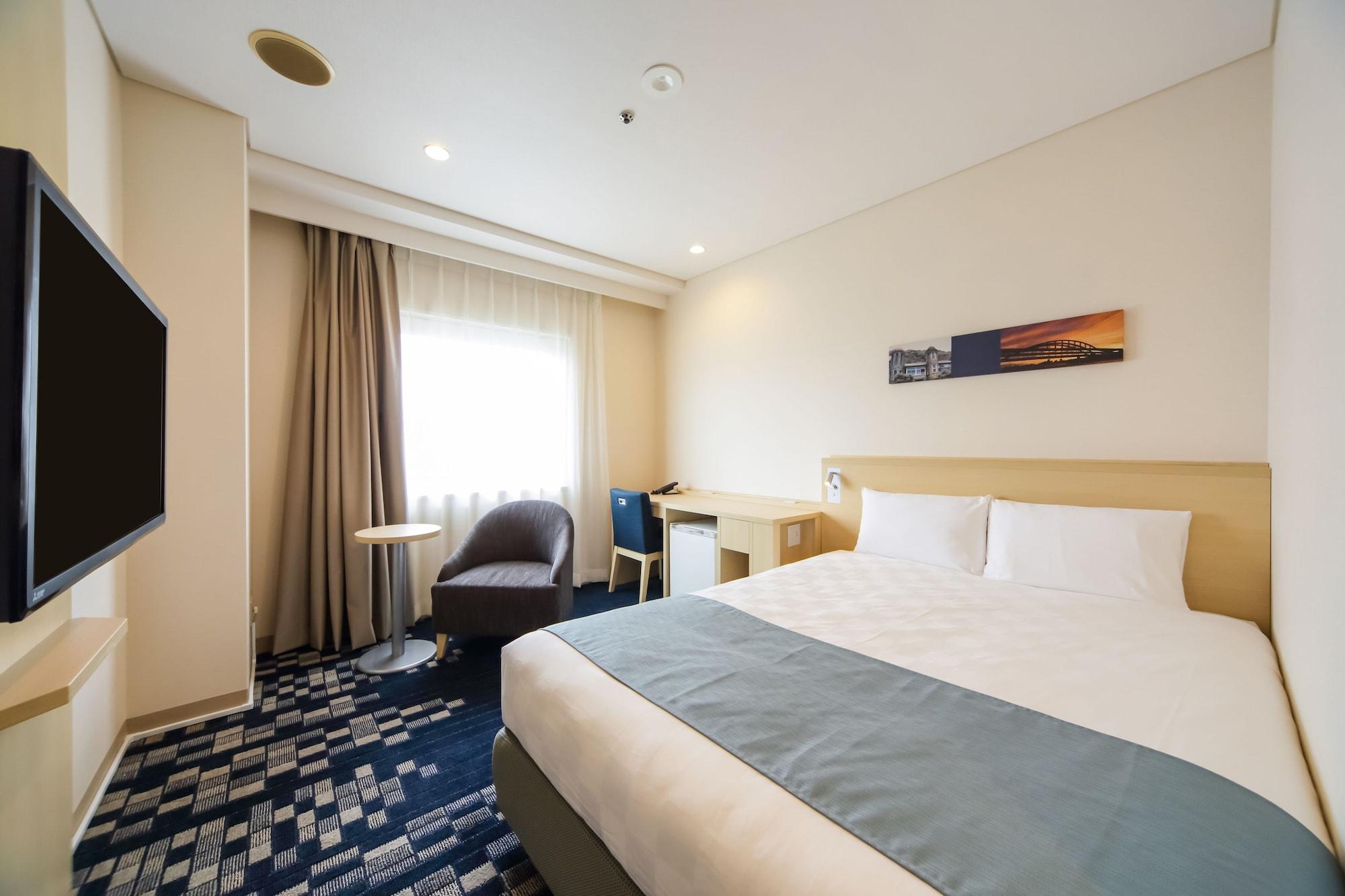 Kobe Sannomiya Tokyu Rei Hotel Exteriör bild