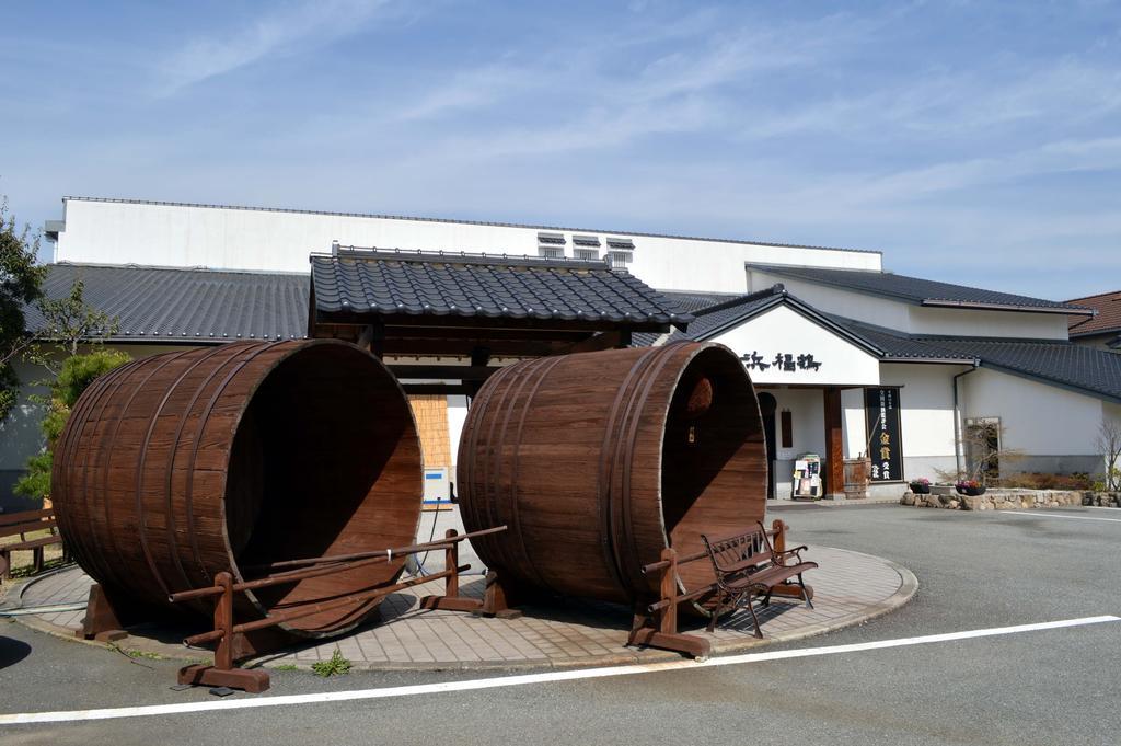 Kobe Sannomiya Tokyu Rei Hotel Exteriör bild